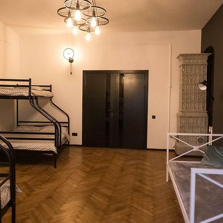 Modestm#Ilike# Apartment ลวีฟ ภายนอก รูปภาพ