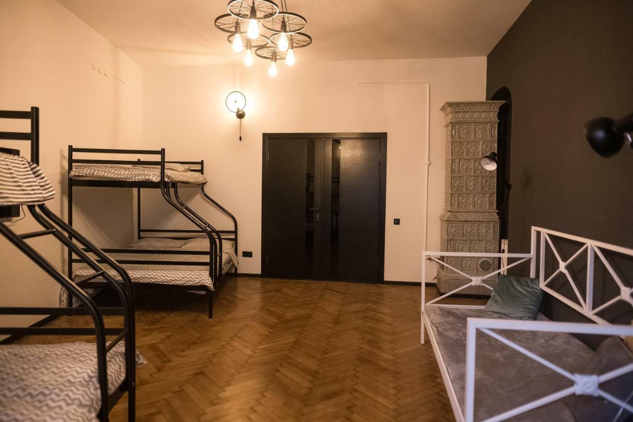 Modestm#Ilike# Apartment ลวีฟ ภายนอก รูปภาพ