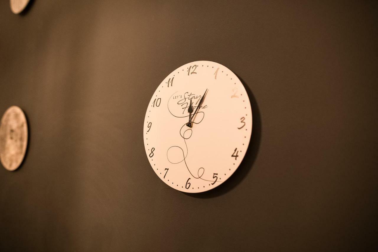 Modestm#Ilike# Apartment ลวีฟ ภายนอก รูปภาพ