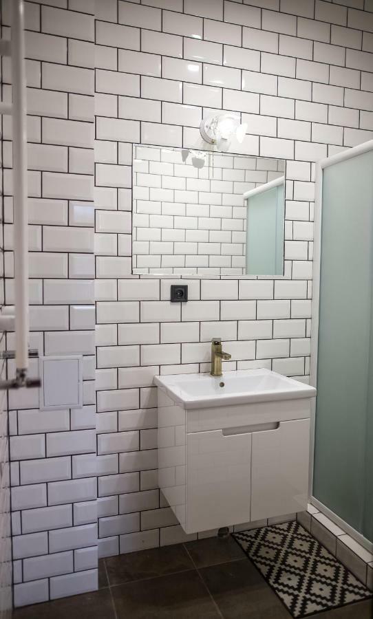 Modestm#Ilike# Apartment ลวีฟ ภายนอก รูปภาพ