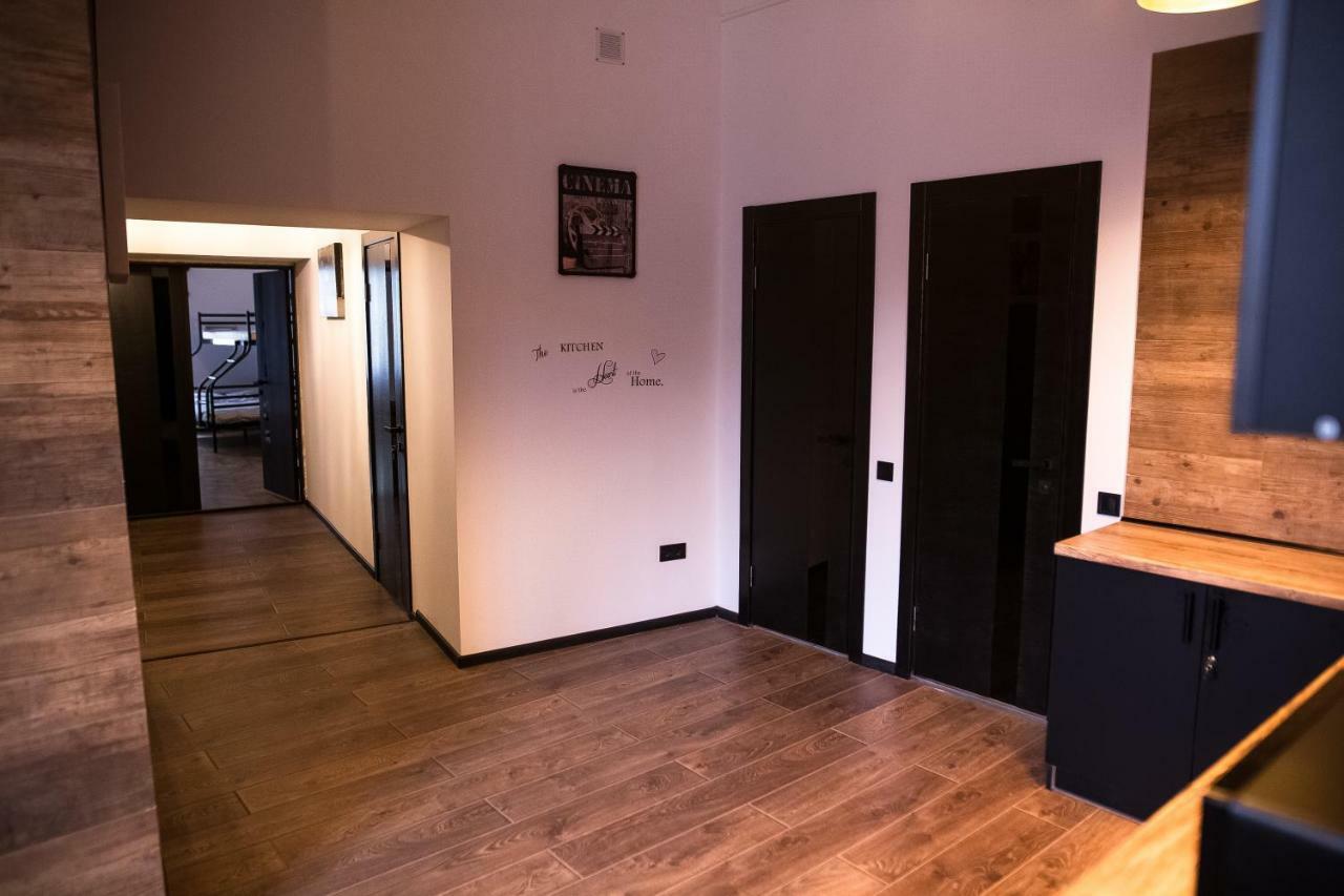Modestm#Ilike# Apartment ลวีฟ ภายนอก รูปภาพ