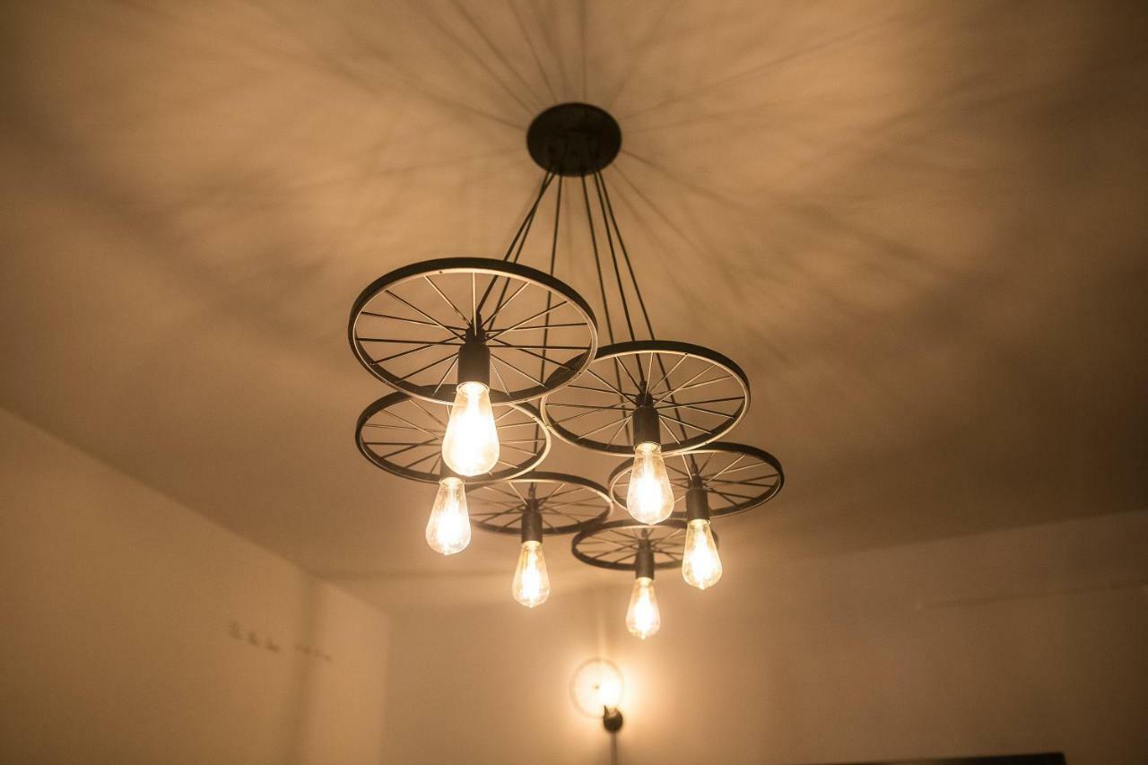 Modestm#Ilike# Apartment ลวีฟ ภายนอก รูปภาพ
