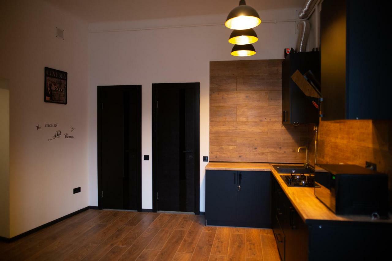 Modestm#Ilike# Apartment ลวีฟ ภายนอก รูปภาพ
