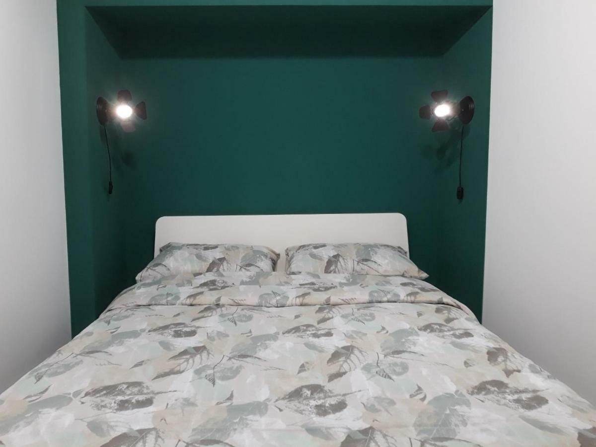 Modestm#Ilike# Apartment ลวีฟ ภายนอก รูปภาพ