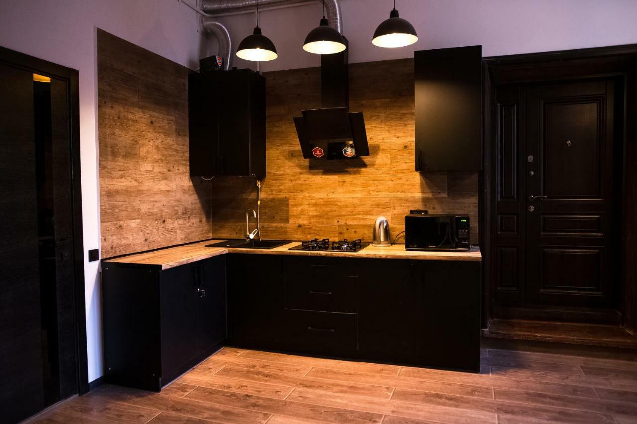 Modestm#Ilike# Apartment ลวีฟ ภายนอก รูปภาพ