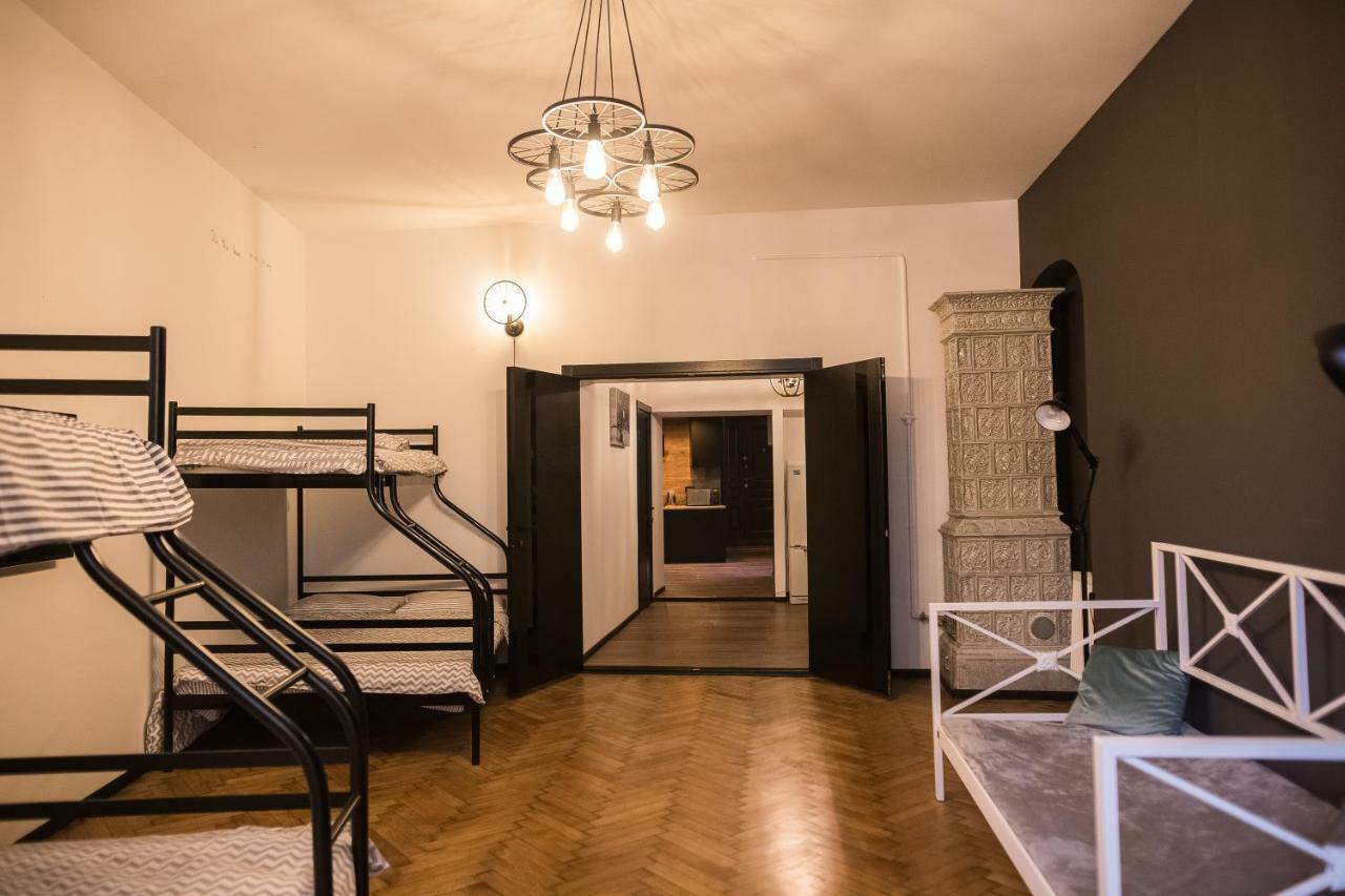 Modestm#Ilike# Apartment ลวีฟ ภายนอก รูปภาพ