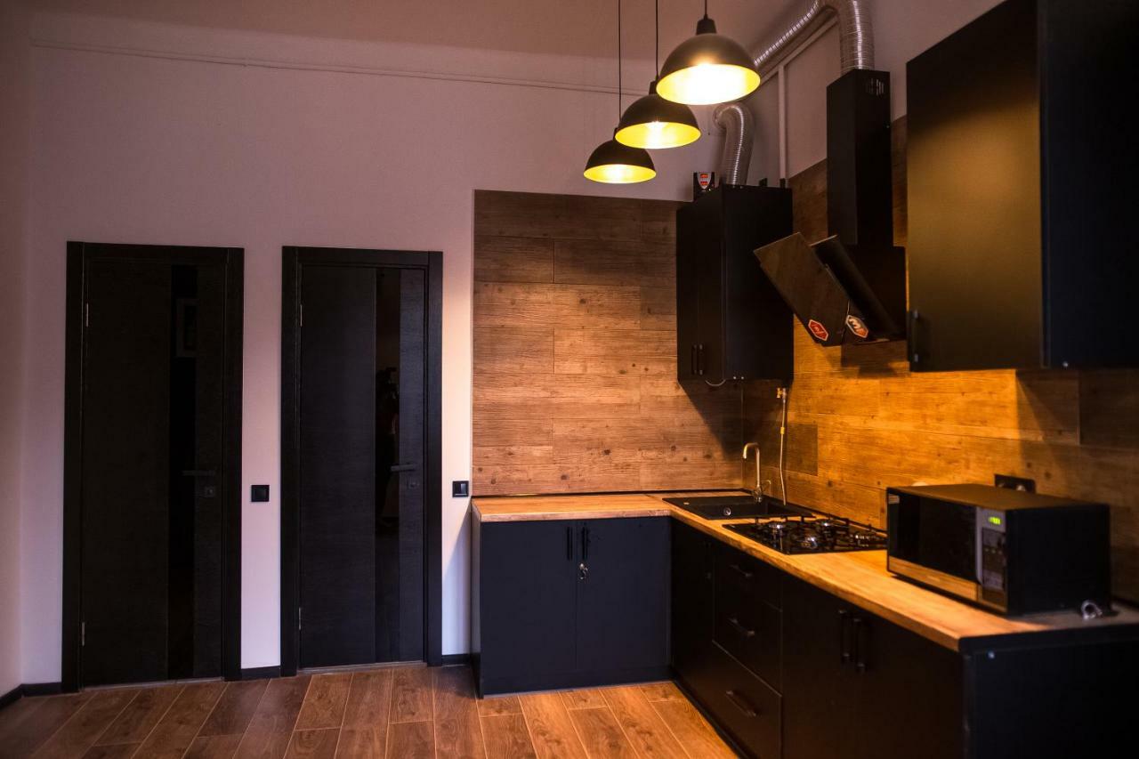 Modestm#Ilike# Apartment ลวีฟ ภายนอก รูปภาพ