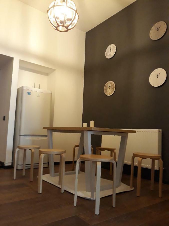 Modestm#Ilike# Apartment ลวีฟ ภายนอก รูปภาพ
