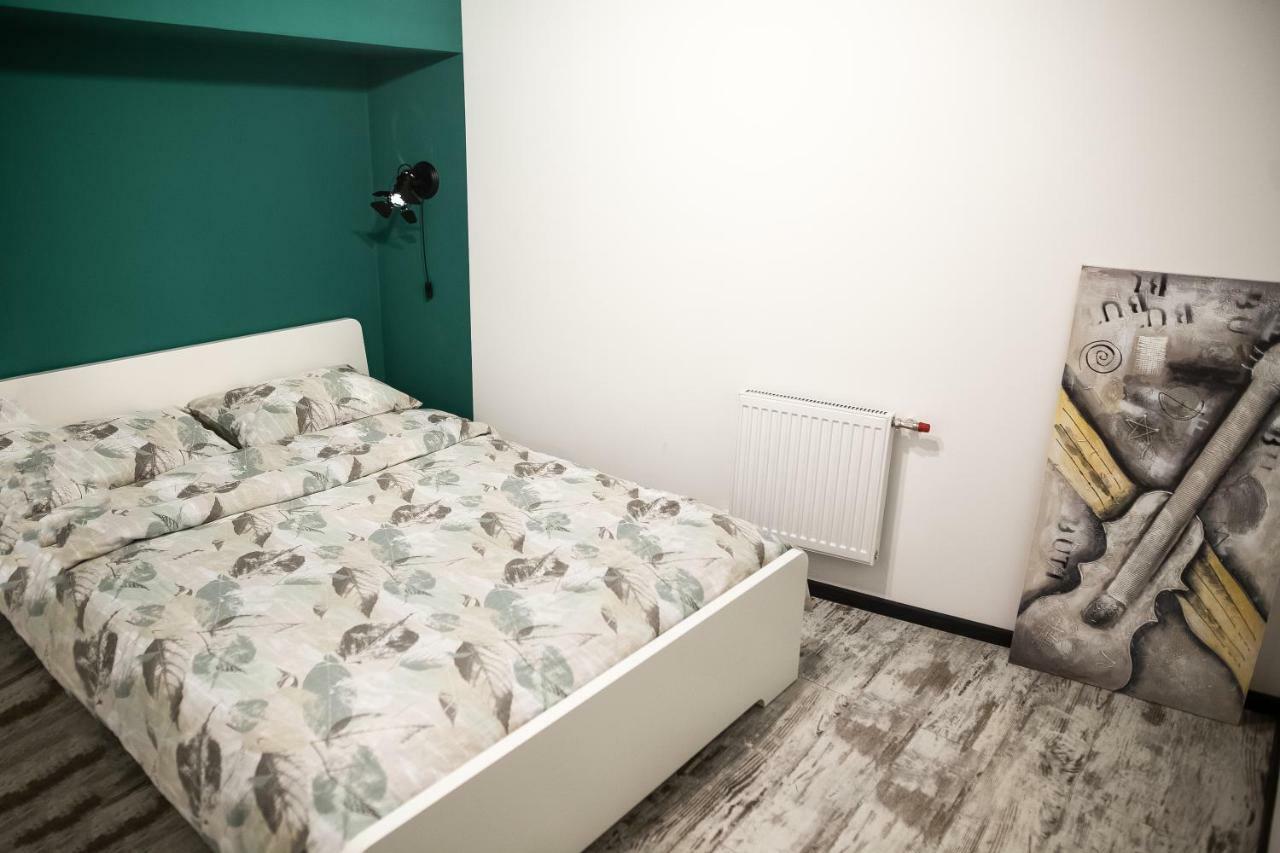 Modestm#Ilike# Apartment ลวีฟ ภายนอก รูปภาพ