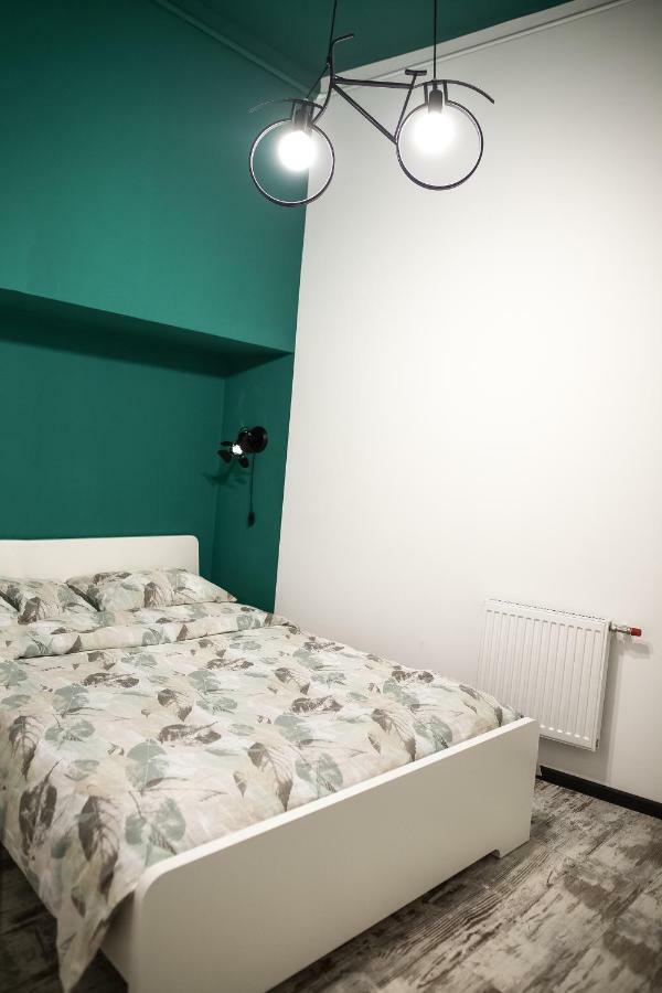 Modestm#Ilike# Apartment ลวีฟ ภายนอก รูปภาพ