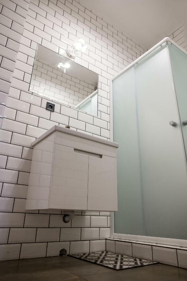 Modestm#Ilike# Apartment ลวีฟ ภายนอก รูปภาพ
