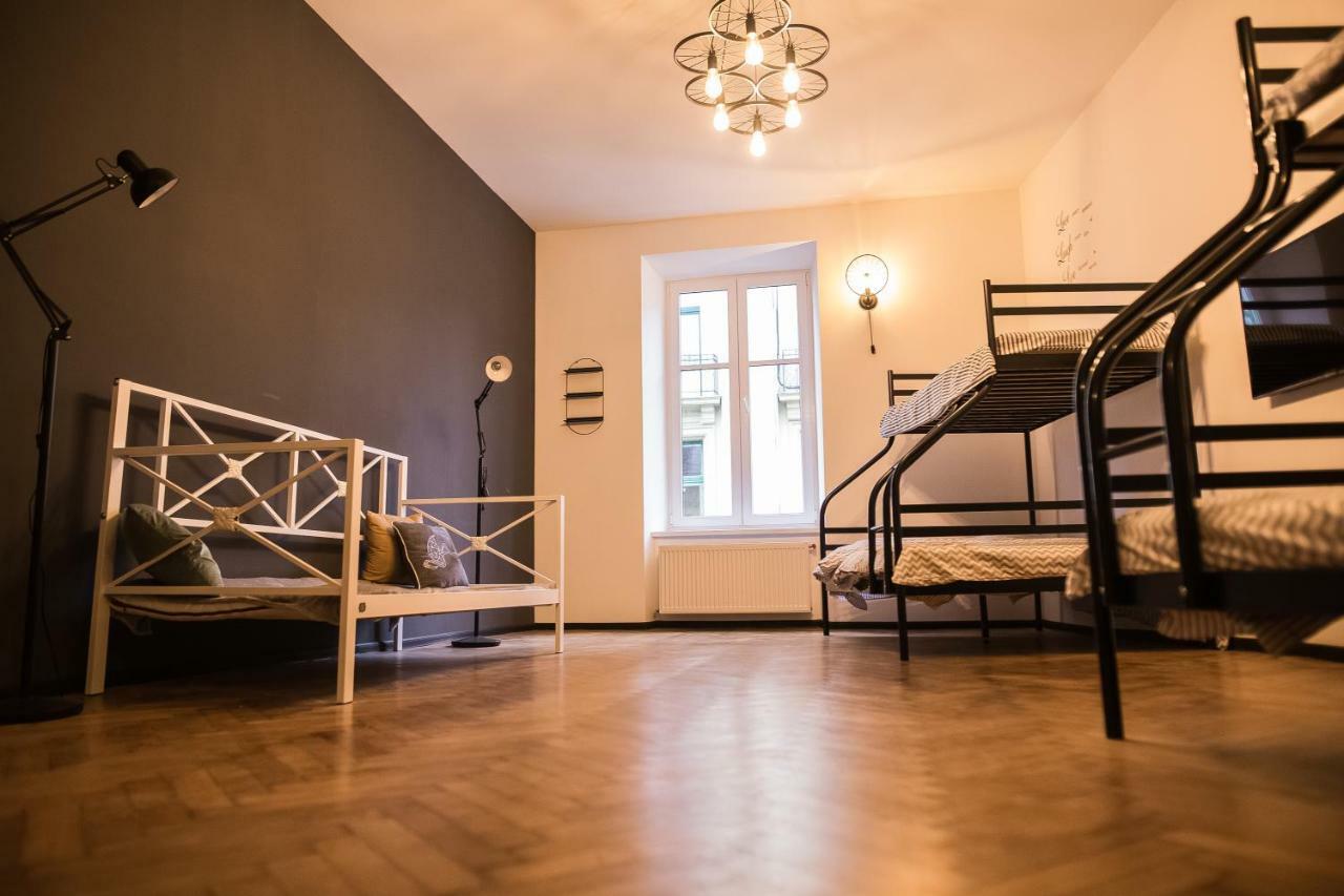Modestm#Ilike# Apartment ลวีฟ ภายนอก รูปภาพ