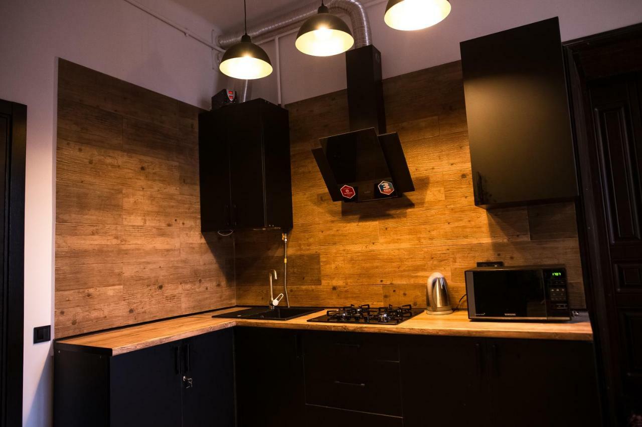 Modestm#Ilike# Apartment ลวีฟ ภายนอก รูปภาพ